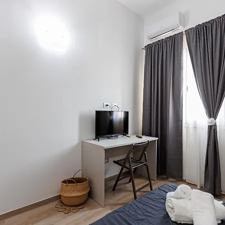 Bed & Breakfast La Rosa Di Sharon