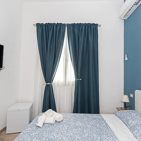 Bed & Breakfast La Rosa Di Sharon