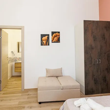 La Rosa Di Sharon Bed & Breakfast Portopalo Di Capo Passero