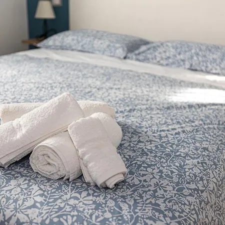 Bed & Breakfast La Rosa Di Sharon