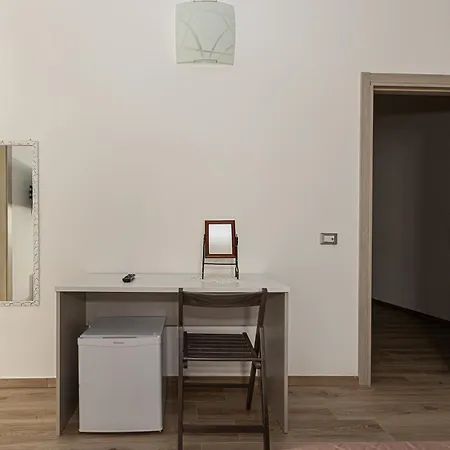 فندق مبيت وإفطار La Rosa Di Sharon