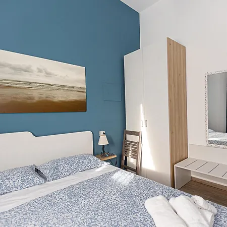 فندق مبيت وإفطار La Rosa Di Sharon