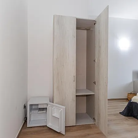 La Rosa Di Sharon فندق مبيت وإفطار Portopalo Di Capo Passero